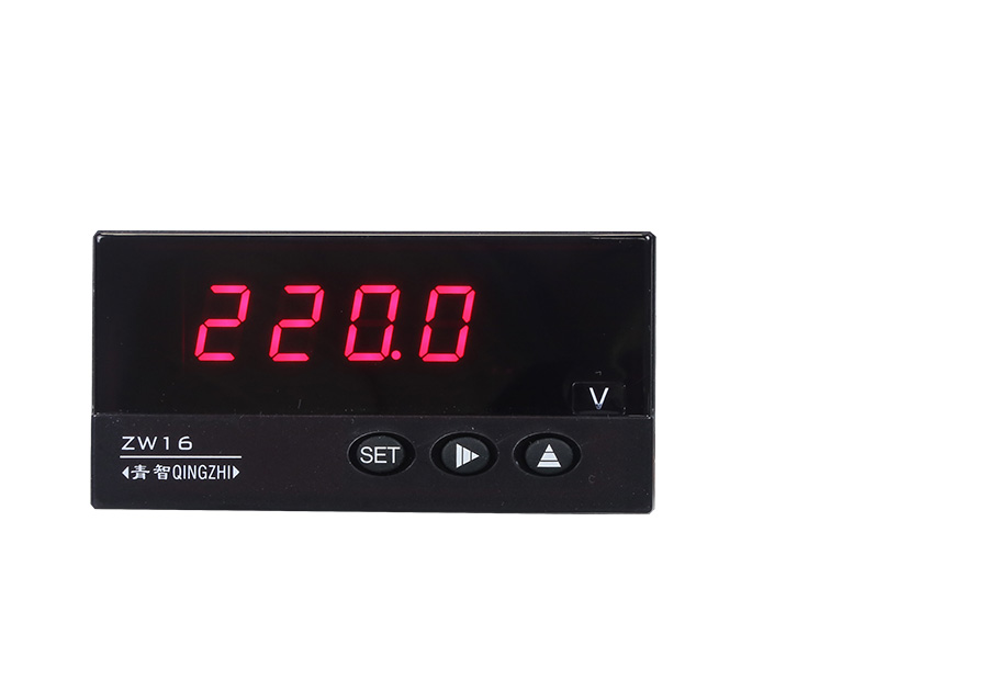 盘装电量表（48*96）