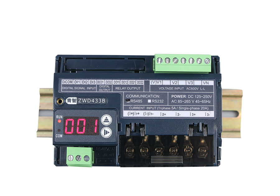 电量变送器，功率表